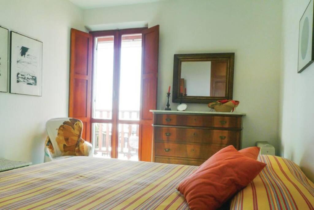 Terrazza Vista Mare 3 Camere 2 Bagni Alghero Zewnętrze zdjęcie