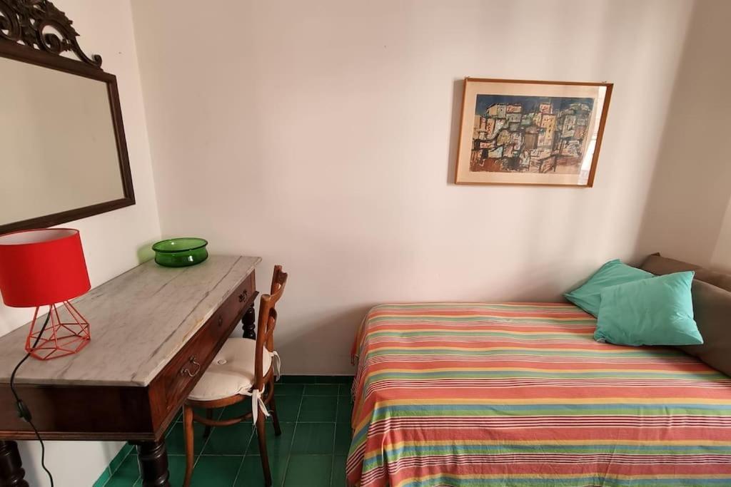 Terrazza Vista Mare 3 Camere 2 Bagni Alghero Zewnętrze zdjęcie
